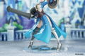 Limepie Series Unicorn Overlord 1/8 Scale Pre-Painted Figure: Virginia thumbnail 14