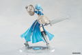 Limepie Series Unicorn Overlord 1/8 Scale Pre-Painted Figure: Virginia thumbnail 3