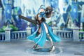 Limepie Series Unicorn Overlord 1/8 Scale Pre-Painted Figure: Virginia thumbnail 10