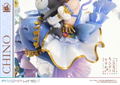 Prisma Wing Is the Order a Rabbit? Bloom 1/7 Scale Pre-Painted Figure: Chino thumbnail 11