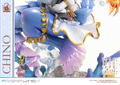 Prisma Wing Is the Order a Rabbit? Bloom 1/7 Scale Pre-Painted Figure: Chino thumbnail 17