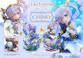 Prisma Wing Is the Order a Rabbit? Bloom 1/7 Scale Pre-Painted Figure: Chino thumbnail 19