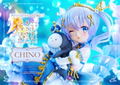 Prisma Wing Is the Order a Rabbit? Bloom 1/7 Scale Pre-Painted Figure: Chino thumbnail 20