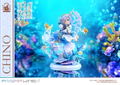Prisma Wing Is the Order a Rabbit? Bloom 1/7 Scale Pre-Painted Figure: Chino thumbnail 21