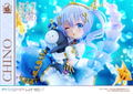 Prisma Wing Is the Order a Rabbit? Bloom 1/7 Scale Pre-Painted Figure: Chino thumbnail 22