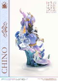 Prisma Wing Is the Order a Rabbit? Bloom 1/7 Scale Pre-Painted Figure: Chino thumbnail 5