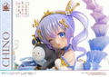 Prisma Wing Is the Order a Rabbit? Bloom 1/7 Scale Pre-Painted Figure: Chino thumbnail 6