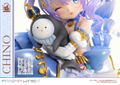 Prisma Wing Is the Order a Rabbit? Bloom 1/7 Scale Pre-Painted Figure: Chino thumbnail 10
