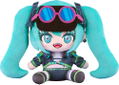 Character Vocal Series 01 Hatsune Miku Plushie Hatsune Miku Digital Stars 2024 Ver. thumbnail 1