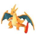 Pokemon All Star Collection Plush PP301: Charizard Y (S) thumbnail 1