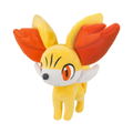 Pokemon All Star Collection Plush PP305: Fennekin (S) thumbnail 1