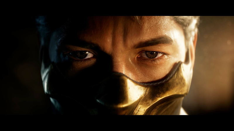 Mortal Kombat 1 (Definitive Edition) <span class="ext" style="background-color: #2a475e; color: #FFFFFF;">STEAM</span> <span class="ext ext_digital">digital</span> image 13