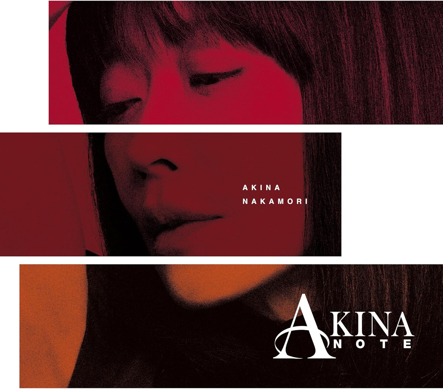 Akina Note [2CD Deluxe Edition] (Akina Nakamori)