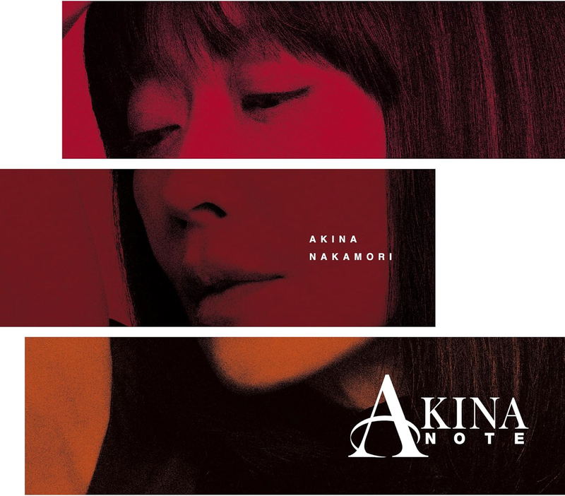 Akina Note [2CD Deluxe Edition] image 1