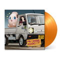 Promise Mascot Agency: Side Ryo Koike Original Soundtrack (Orange Vinyl) thumbnail 1
