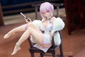 Gridman Universe 1/7 Scale Pre-Painted Figure: Shinjo Akane China Dress Ver. thumbnail 11