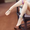 Gridman Universe 1/7 Scale Pre-Painted Figure: Shinjo Akane China Dress Ver. thumbnail 13
