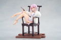Gridman Universe 1/7 Scale Pre-Painted Figure: Shinjo Akane China Dress Ver. thumbnail 1