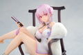 Gridman Universe 1/7 Scale Pre-Painted Figure: Shinjo Akane China Dress Ver. thumbnail 4