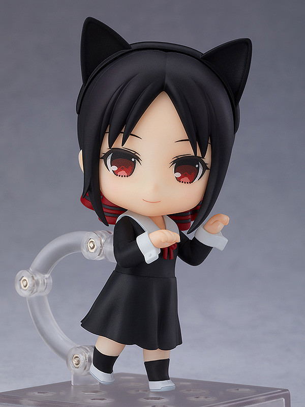 Nendoroid No. 1288 Kaguya-sama Love Is War: Shinomiya Kaguya (Re-run) image 4