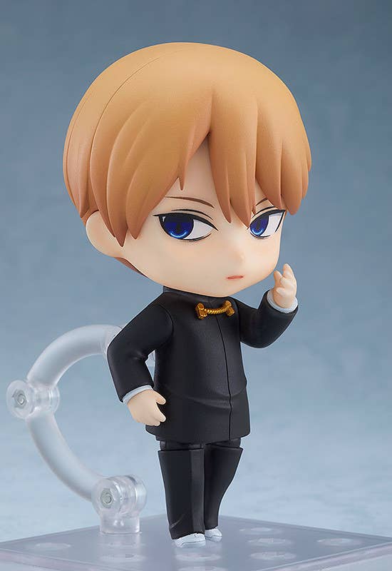 Nendoroid No. 1327 Kaguya-sama Love Is War: Shirogane Miyuki (Re-run) image 2