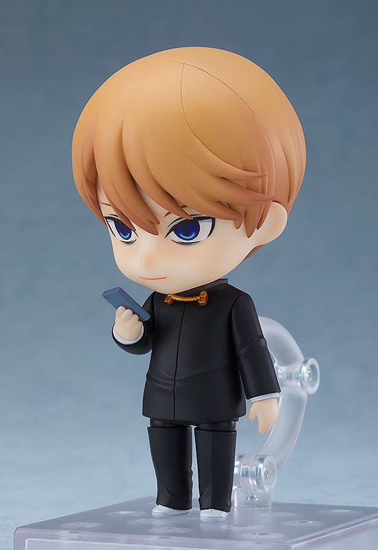 Nendoroid No. 1327 Kaguya-sama Love Is War: Shirogane Miyuki (Re-run) image 3