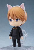 Nendoroid No. 1327 Kaguya-sama Love Is War: Shirogane Miyuki (Re-run) thumbnail 4