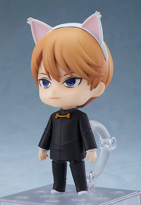 Nendoroid No. 1327 Kaguya-sama Love Is War: Shirogane Miyuki (Re-run) image 4