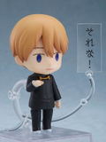 Nendoroid No. 1327 Kaguya-sama Love Is War: Shirogane Miyuki (Re-run) thumbnail 5