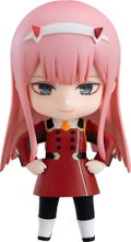Nendoroid No. 952 Darling in the Franxx: Zero Two (Re-run) thumbnail 1