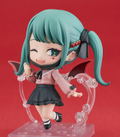 Nendoroid No. 2239 Character Vocal Series 01 Hatsune Miku: Hatsune Miku The Vampire Ver. (Re-run) thumbnail 2