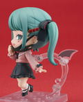 Nendoroid No. 2239 Character Vocal Series 01 Hatsune Miku: Hatsune Miku The Vampire Ver. [GSC Online Shop Limited Ver.] thumbnail 8