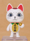 Nendoroid No. 3015 Dandadan: Turbo Granny (Manekineko) [GSC Online Shop Limited Ver.] thumbnail 3