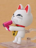 Nendoroid No. 3015 Dandadan: Turbo Granny (Manekineko) [GSC Online Shop Limited Ver.] thumbnail 5