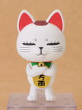 Nendoroid No. 3015 Dandadan: Turbo Granny (Manekineko) [GSC Online Shop Limited Ver.] thumbnail 6