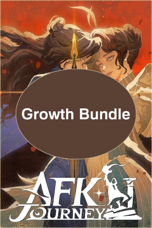 AFK Journey Voucher Growth Bundle | Thailand Account digital — Import Game Deal