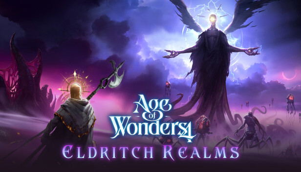 Age of Wonders 4: Eldritch Realms (DLC) DLC STEAM digital — Import Game Deal