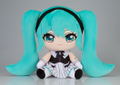 Character Vocal Series 01 Hatsune Miku Big Plushie Hatsune Miku Symphony 2019 Ver thumbnail 2