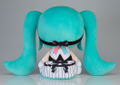 Character Vocal Series 01 Hatsune Miku Big Plushie Hatsune Miku Symphony 2019 Ver thumbnail 3