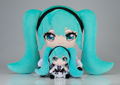 Character Vocal Series 01 Hatsune Miku Big Plushie Hatsune Miku Symphony 2019 Ver thumbnail 4