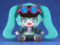 Character Vocal Series 01 Hatsune Miku Plushie Hatsune Miku Digital Stars 2024 Ver. thumbnail 2