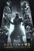 Destiny 2: Legacy Collection (2025) <span class="ext" style="background-color: #2a475e; color: #FFFFFF;">STEAM</span> <span class="ext ext_digital">digital</span> thumbnail 1