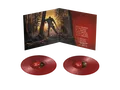 Dying Light: The Beast Original Soundtrack (Red Black Marbled Vinyl) thumbnail 2