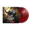 Dying Light: The Beast Original Soundtrack (Red Black Marbled Vinyl) thumbnail 3