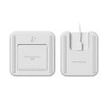 Logitech MX Creative Console [Pale Grey] thumbnail 2