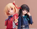 Lycoris Recoil 1/6 Scale Pre-Painted Figure: Inoue Takina Key Visual Ver. thumbnail 12