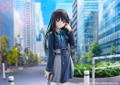 Lycoris Recoil 1/6 Scale Pre-Painted Figure: Inoue Takina Key Visual Ver. thumbnail 15