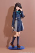 Lycoris Recoil 1/6 Scale Pre-Painted Figure: Inoue Takina Key Visual Ver. thumbnail 3