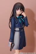 Lycoris Recoil 1/6 Scale Pre-Painted Figure: Inoue Takina Key Visual Ver. thumbnail 5
