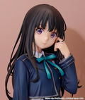 Lycoris Recoil 1/6 Scale Pre-Painted Figure: Inoue Takina Key Visual Ver. thumbnail 6